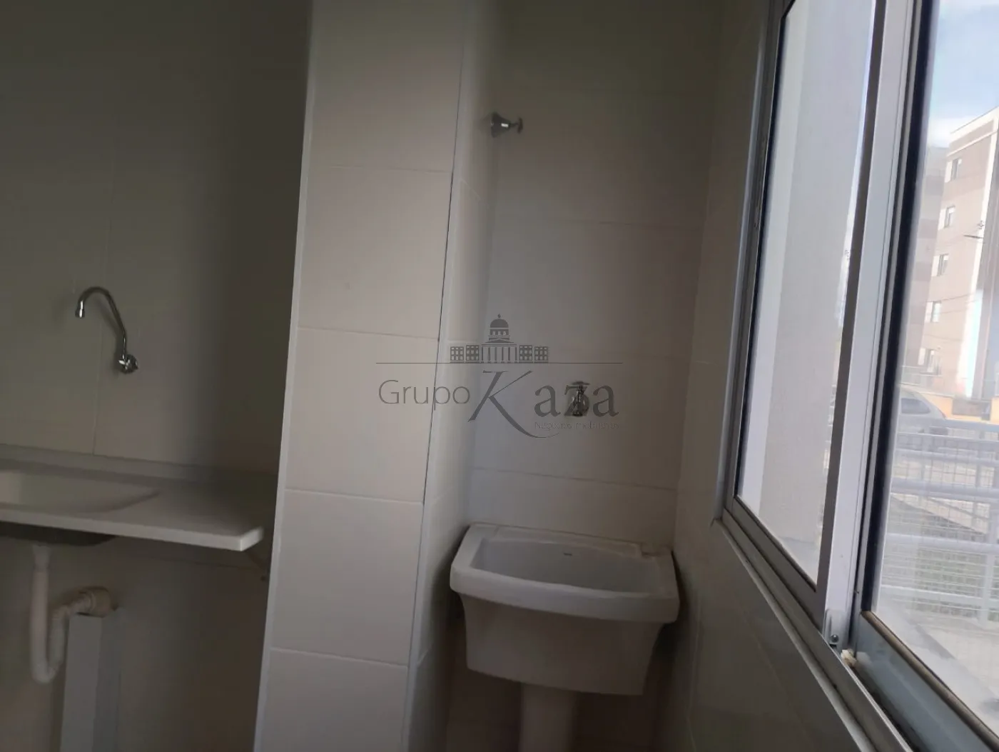 Foto 5 de Apartamento Padrão em Jardim São José II, São José dos Campos - imagem 5