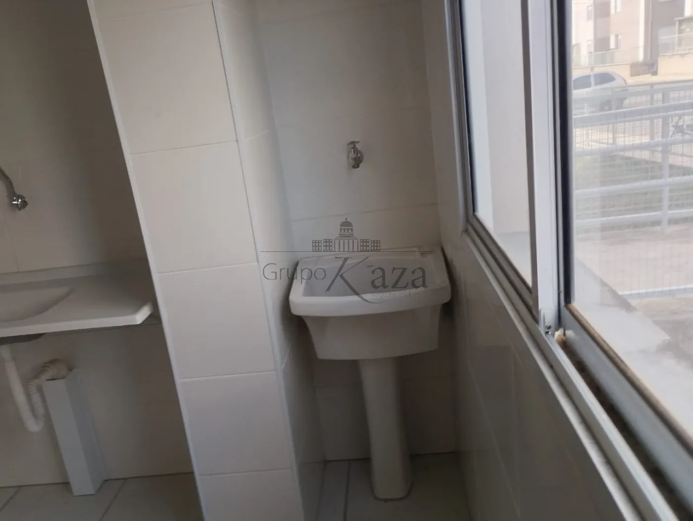 Foto 6 de Apartamento Padrão em Jardim São José II, São José dos Campos - imagem 6