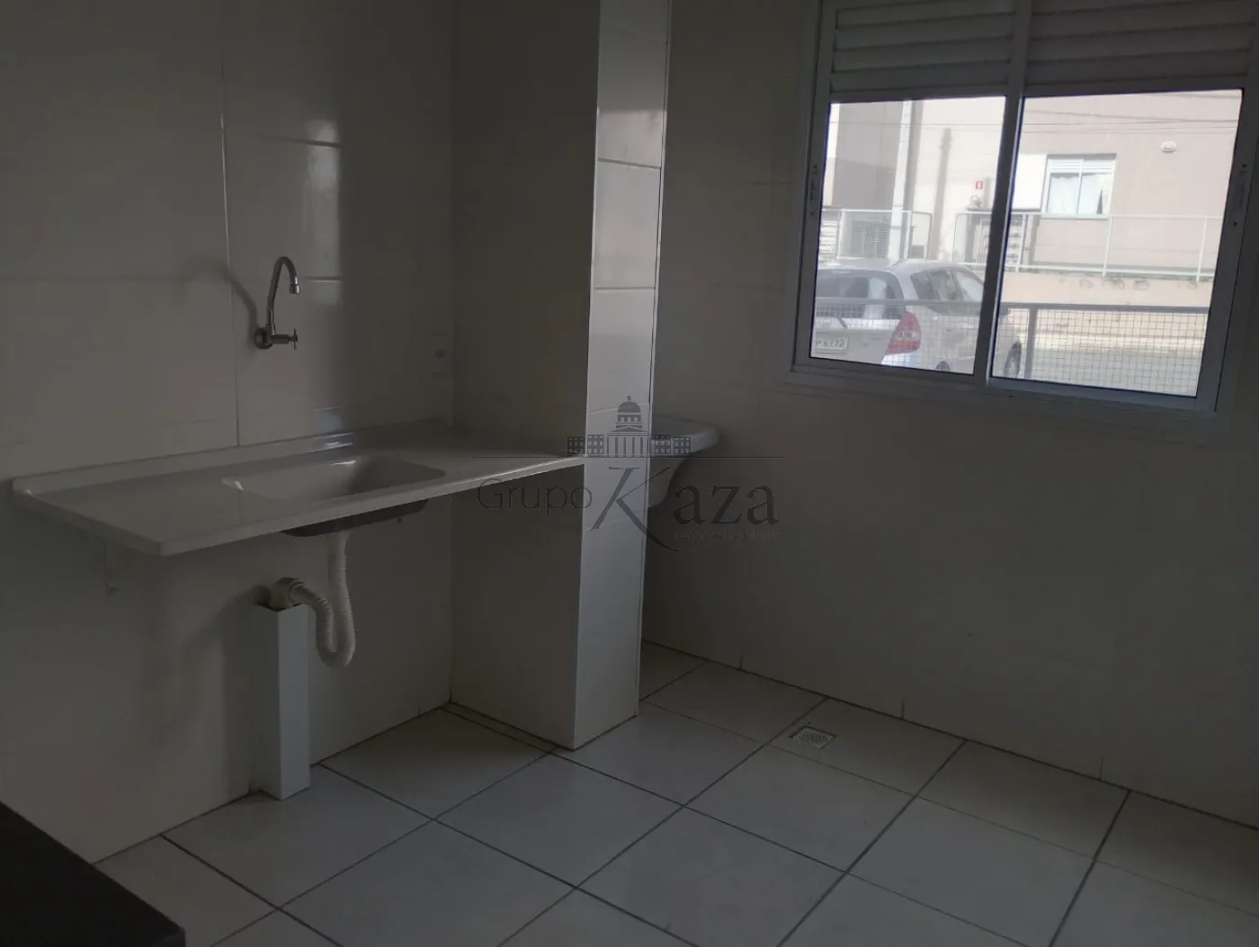Foto 4 de Apartamento Padrão em Jardim São José II, São José dos Campos - imagem 4
