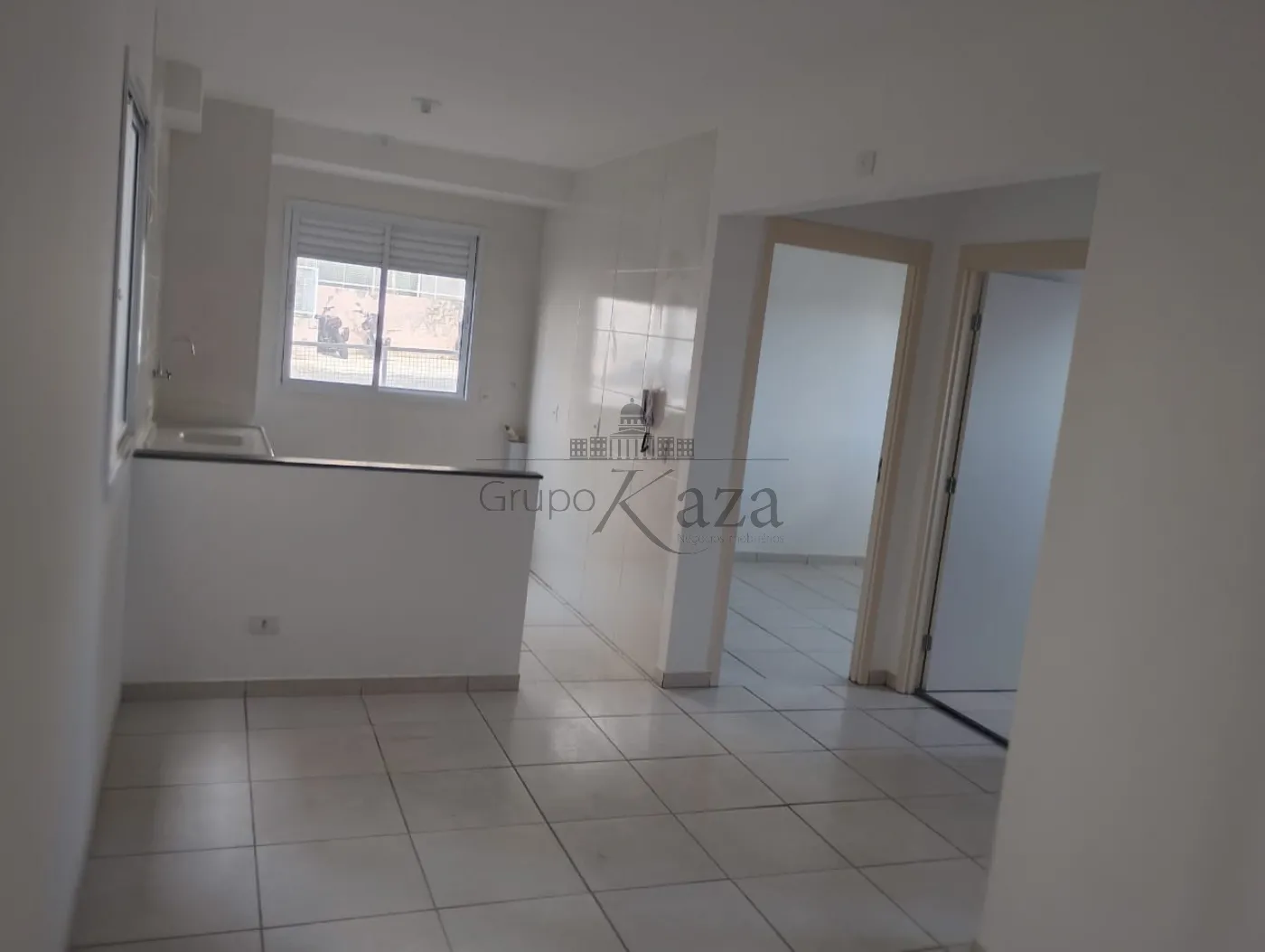 Foto 2 de Apartamento Padrão em Jardim São José II, São José dos Campos - imagem 2