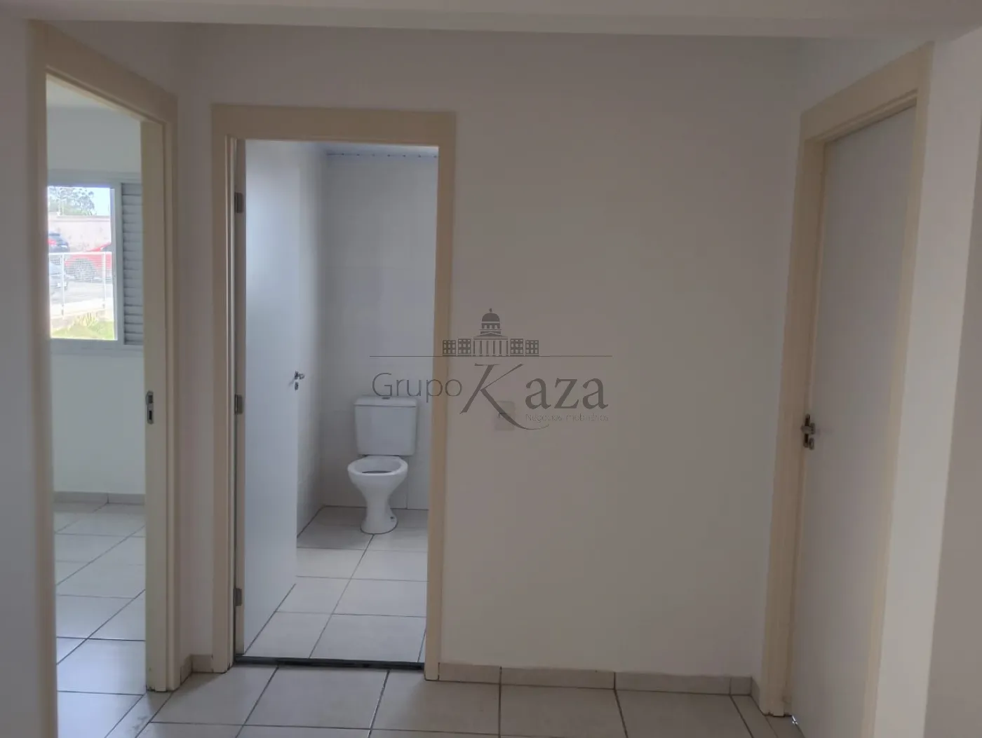 Foto 7 de Apartamento Padrão em Jardim São José II, São José dos Campos - imagem 7