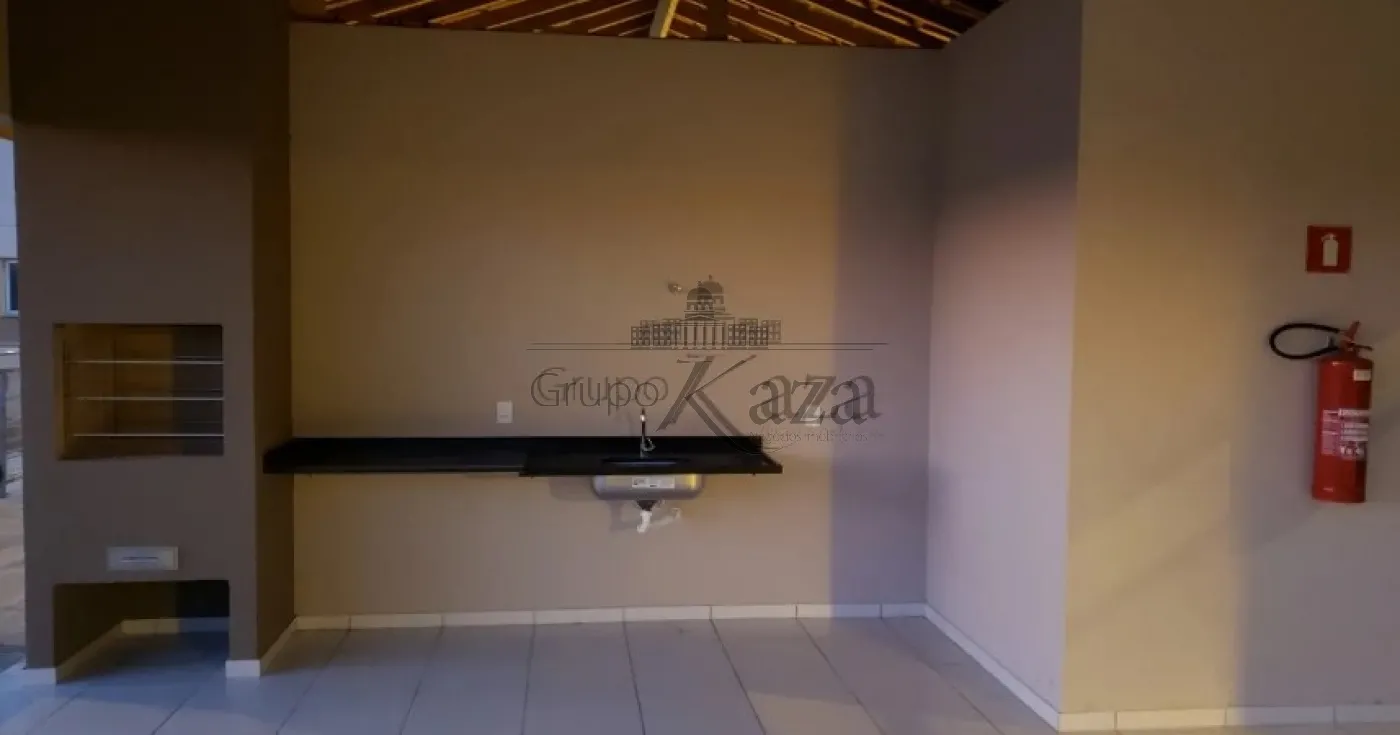 Foto 11 de Apartamento Padrão em Jardim São José II, São José dos Campos - imagem 11