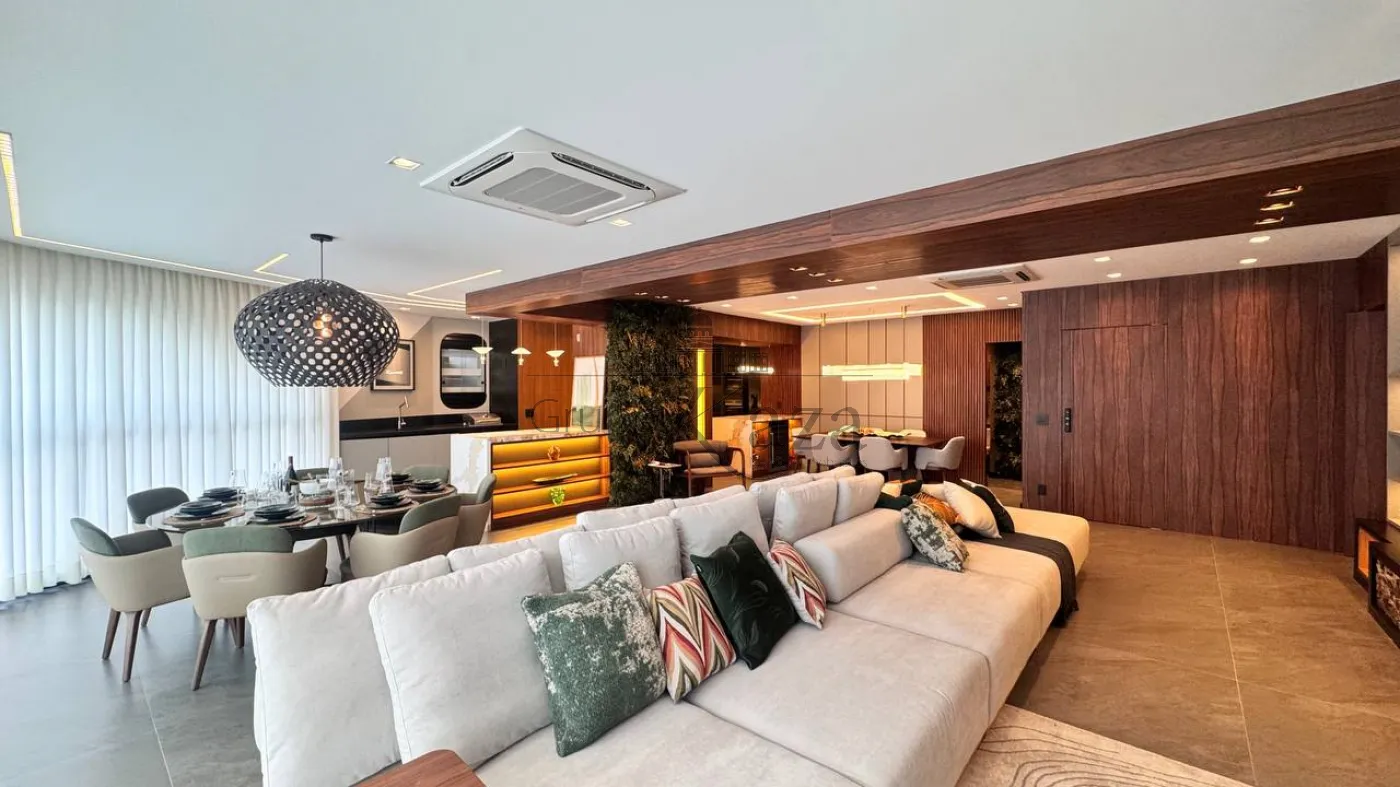 Foto 5 de Apartamento Padrão em Chácara Santo Antônio (Zona Sul), São Paulo - imagem 5