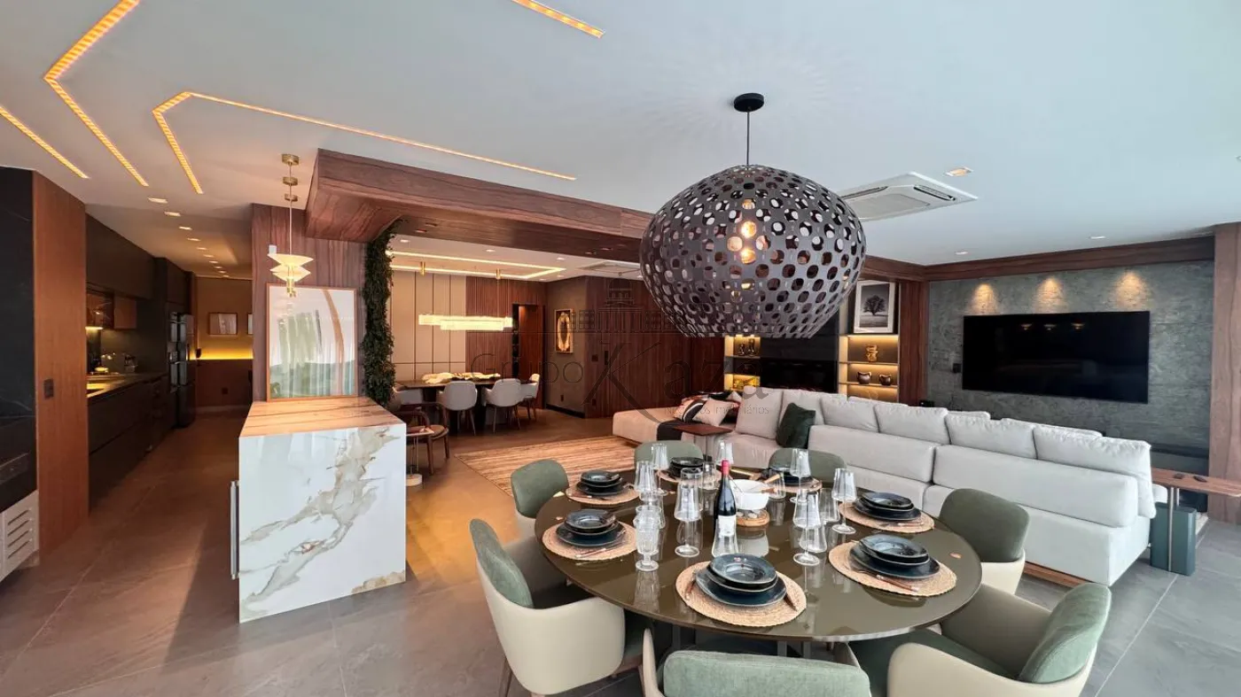 Foto 6 de Apartamento Padrão em Chácara Santo Antônio (Zona Sul), São Paulo - imagem 6