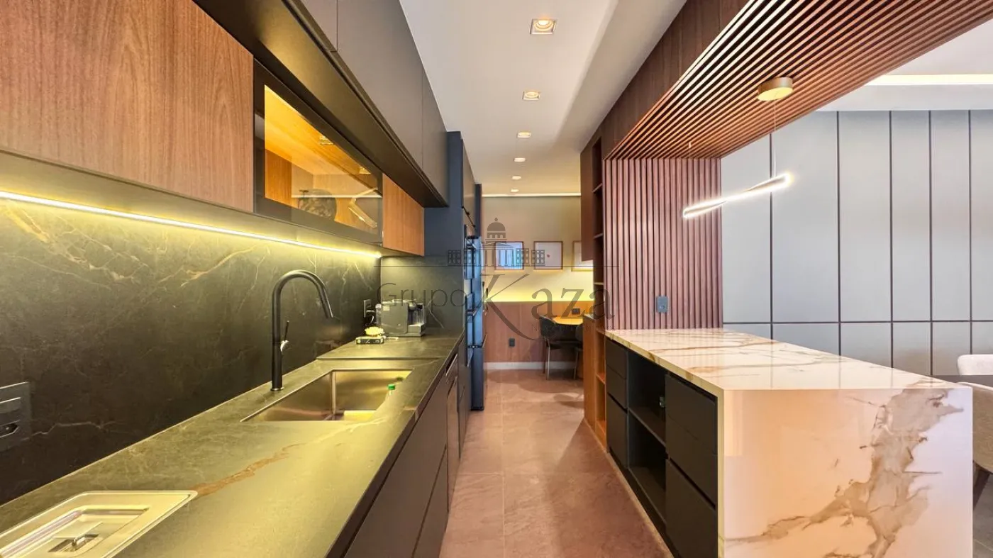 Foto 7 de Apartamento Padrão em Chácara Santo Antônio (Zona Sul), São Paulo - imagem 7