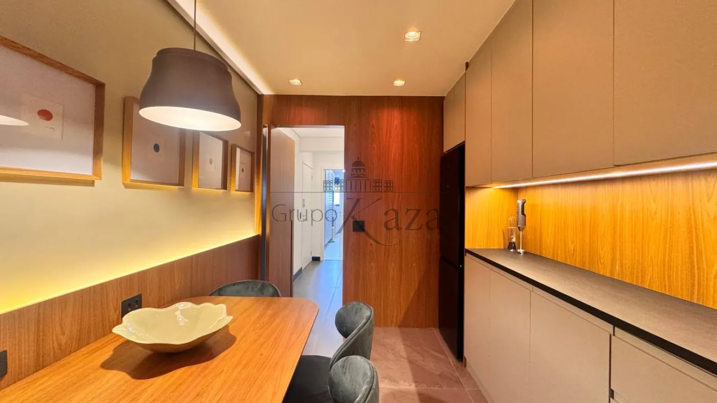 Foto 8 de Apartamento Padrão em Chácara Santo Antônio (Zona Sul), São Paulo - imagem 8