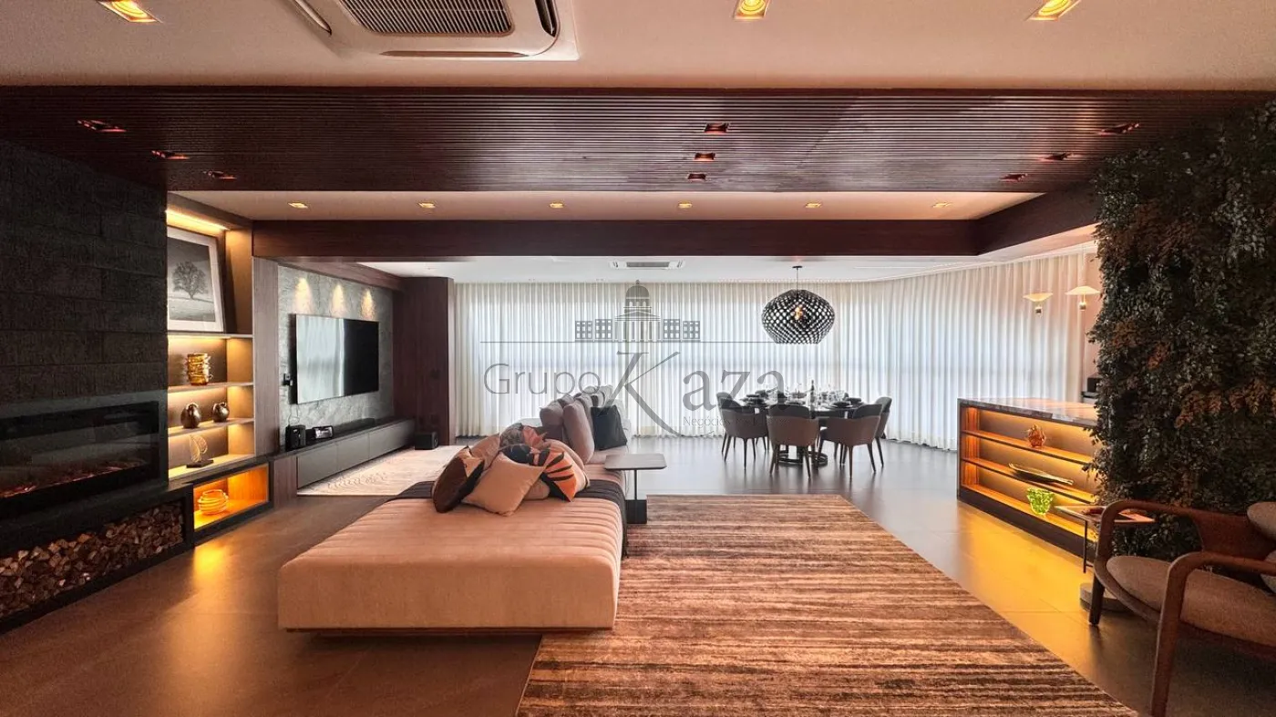 Foto 4 de Apartamento Padrão em Chácara Santo Antônio (Zona Sul), São Paulo - imagem 4