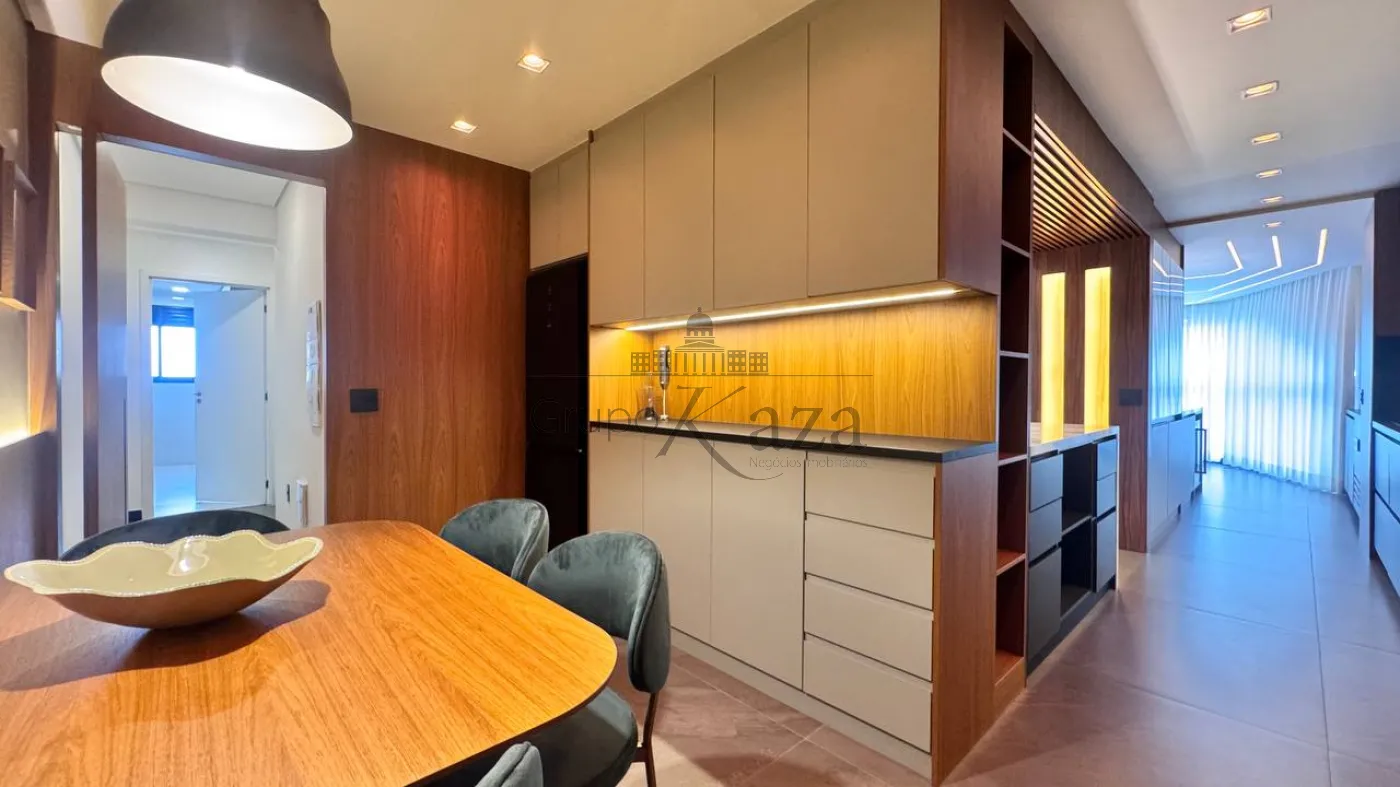 Foto 9 de Apartamento Padrão em Chácara Santo Antônio (Zona Sul), São Paulo - imagem 9