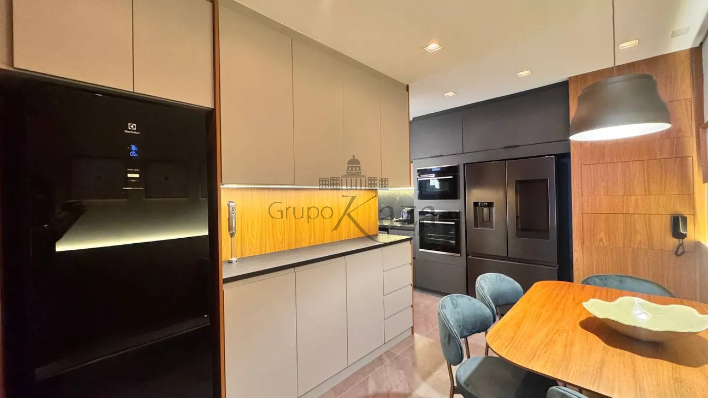 Foto 10 de Apartamento Padrão em Chácara Santo Antônio (Zona Sul), São Paulo - imagem 10