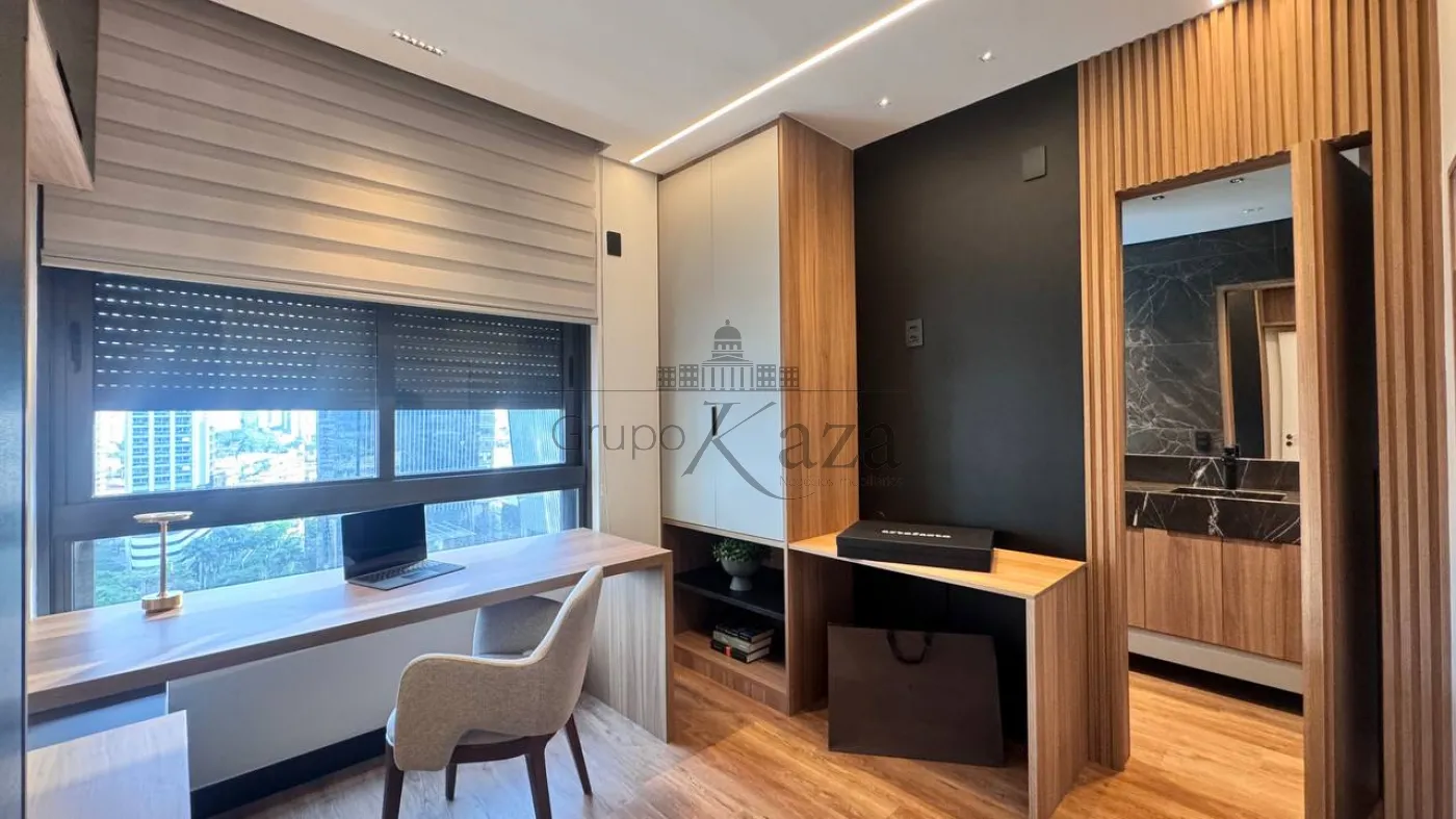 Foto 11 de Apartamento Padrão em Chácara Santo Antônio (Zona Sul), São Paulo - imagem 11