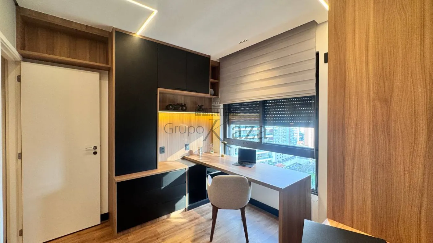 Foto 12 de Apartamento Padrão em Chácara Santo Antônio (Zona Sul), São Paulo - imagem 12