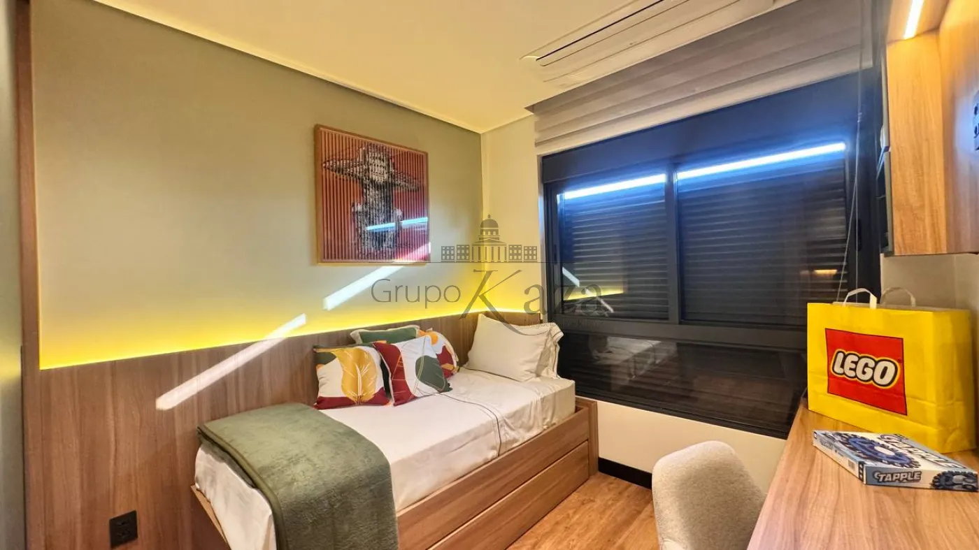 Foto 13 de Apartamento Padrão em Chácara Santo Antônio (Zona Sul), São Paulo - imagem 13