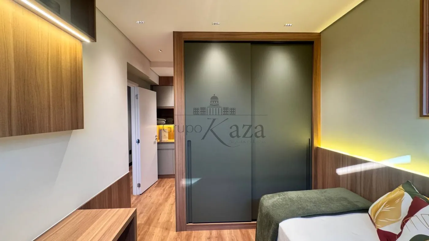 Foto 14 de Apartamento Padrão em Chácara Santo Antônio (Zona Sul), São Paulo - imagem 14