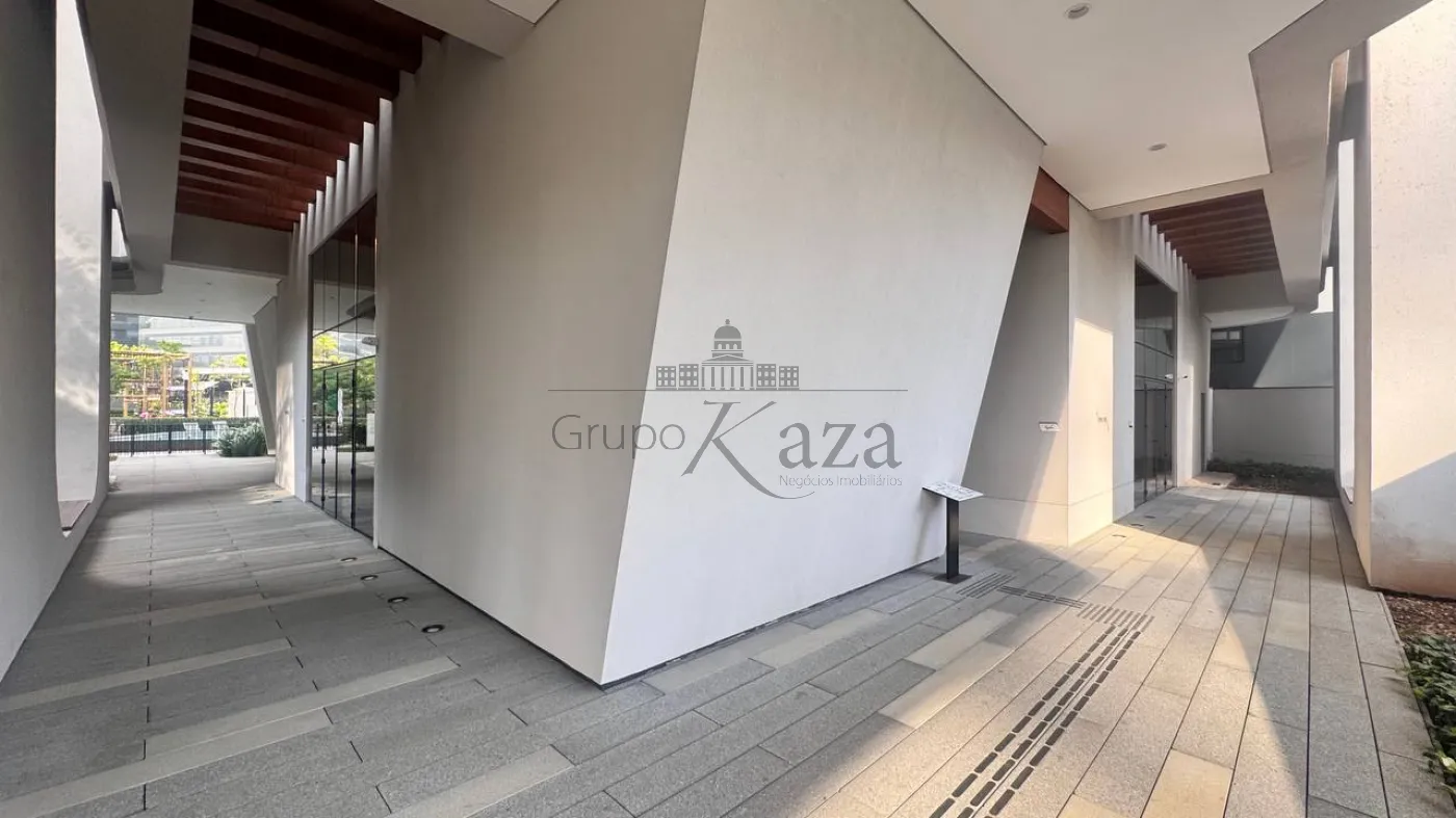 Foto 20 de Apartamento Padrão em Chácara Santo Antônio (Zona Sul), São Paulo - imagem 20