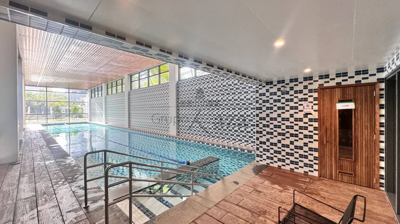 Foto 23 de Apartamento Padrão em Chácara Santo Antônio (Zona Sul), São Paulo - imagem 23