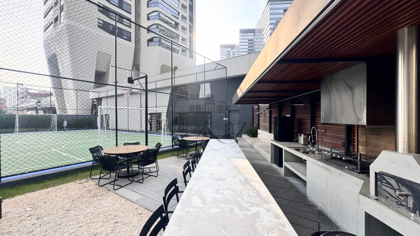 Foto 25 de Apartamento Padrão em Chácara Santo Antônio (Zona Sul), São Paulo - imagem 25