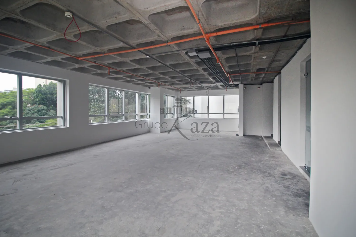 Foto 1 de Comercial Conjunto Comercial em Vila Clementino, São Paulo - imagem 1 Foto 1 de Comercial Conjunto Comercial em Vila Clementino, São Paulo - imagem 1