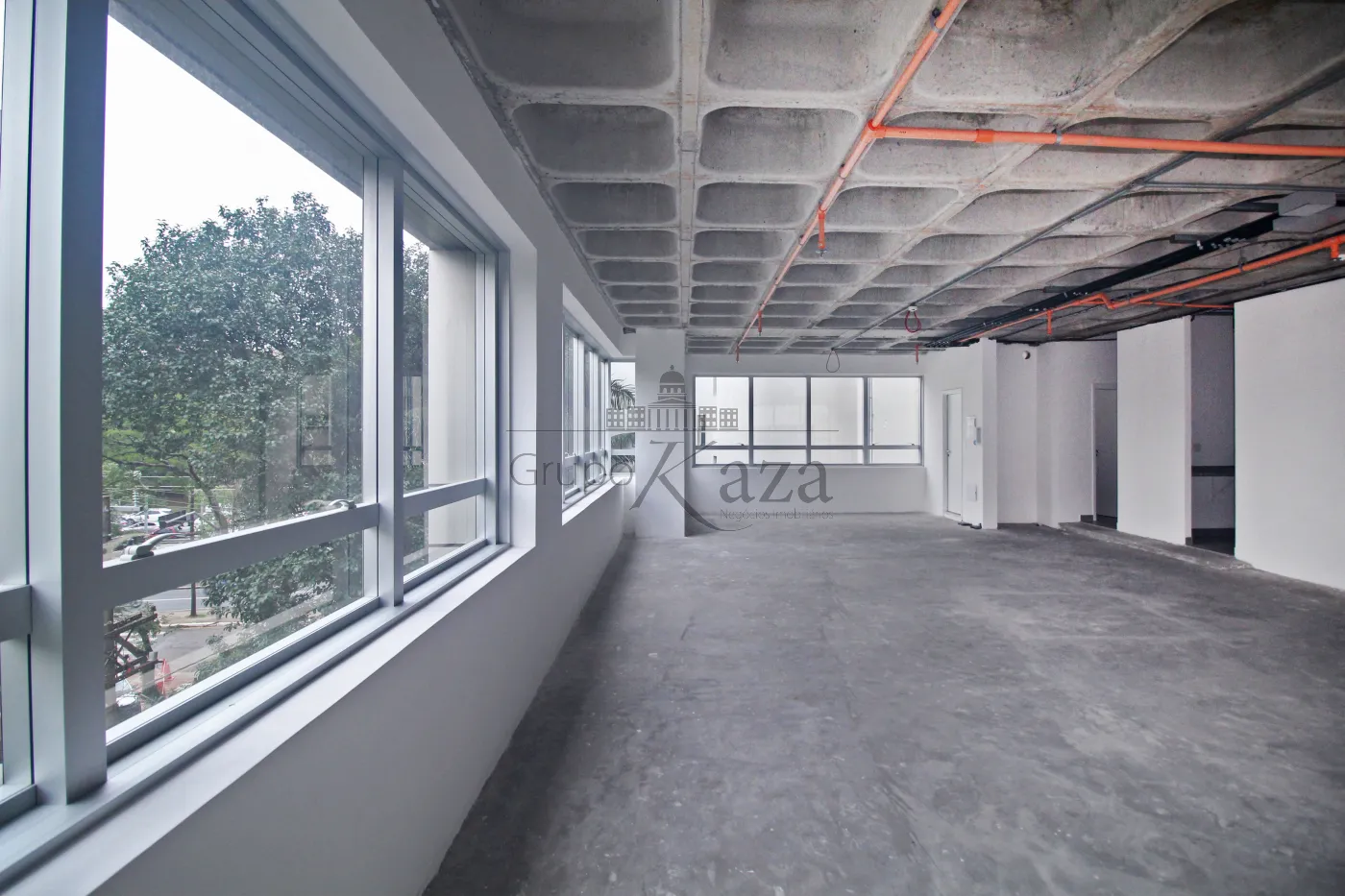 Foto 2 de Comercial Conjunto Comercial em Vila Clementino, São Paulo - imagem 2 Foto 2 de Comercial Conjunto Comercial em Vila Clementino, São Paulo - imagem 2