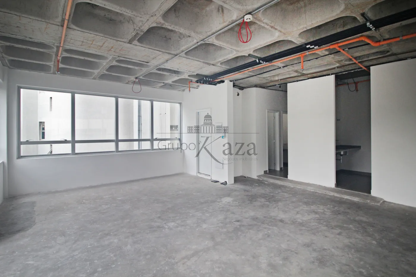 Foto 3 de Comercial Conjunto Comercial em Vila Clementino, São Paulo - imagem 3 Foto 3 de Comercial Conjunto Comercial em Vila Clementino, São Paulo - imagem 3