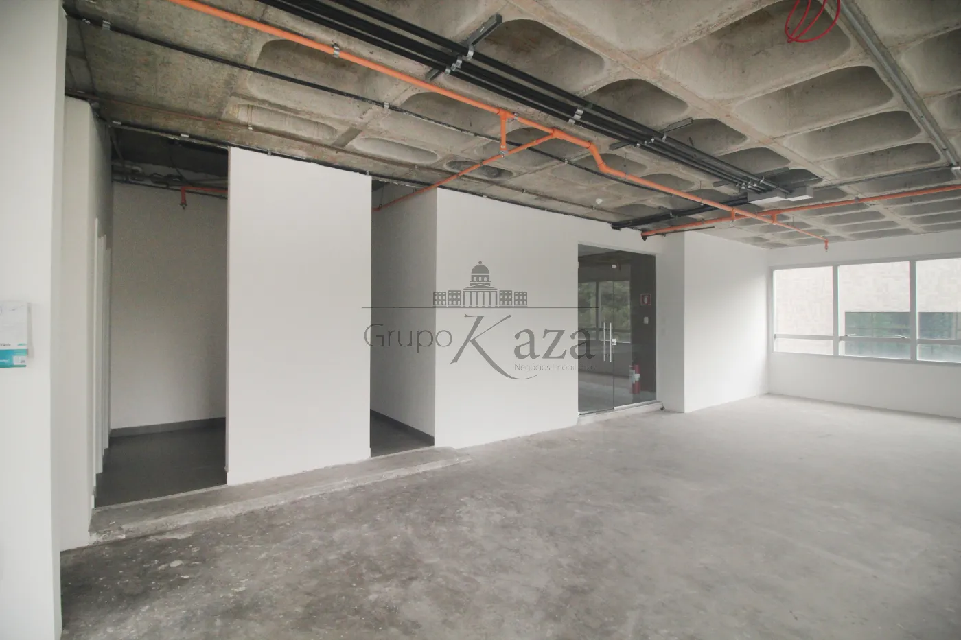 Foto 4 de Comercial Conjunto Comercial em Vila Clementino, São Paulo - imagem 4