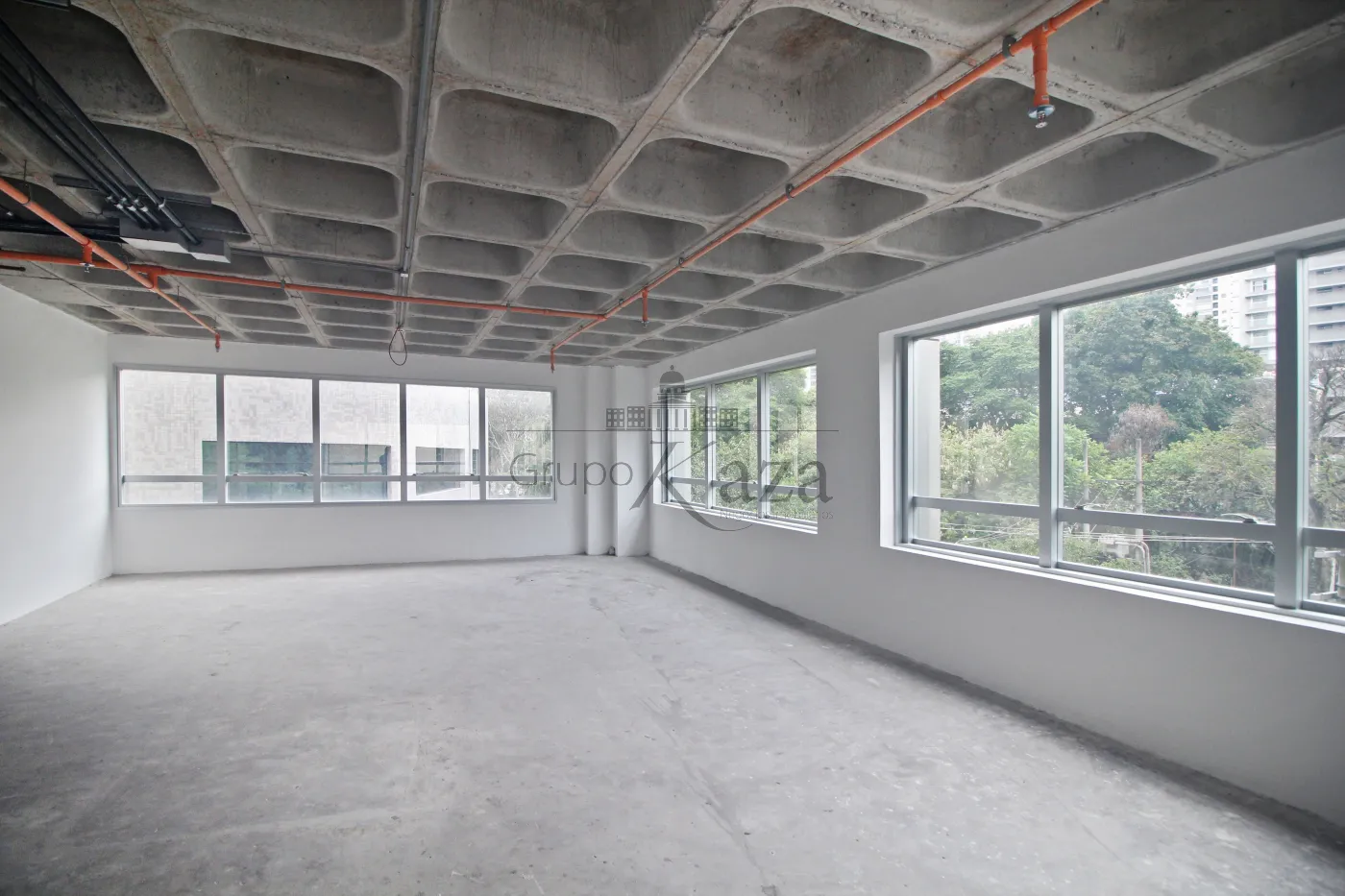 Foto 5 de Comercial Conjunto Comercial em Vila Clementino, São Paulo - imagem 5