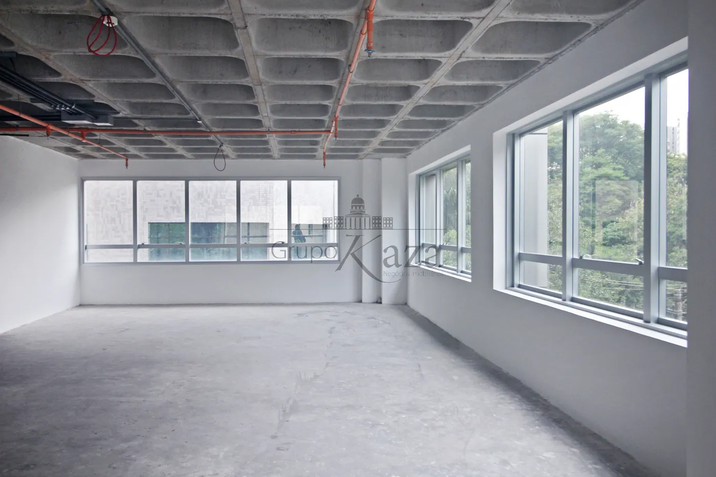 Foto 6 de Comercial Conjunto Comercial em Vila Clementino, São Paulo - imagem 6