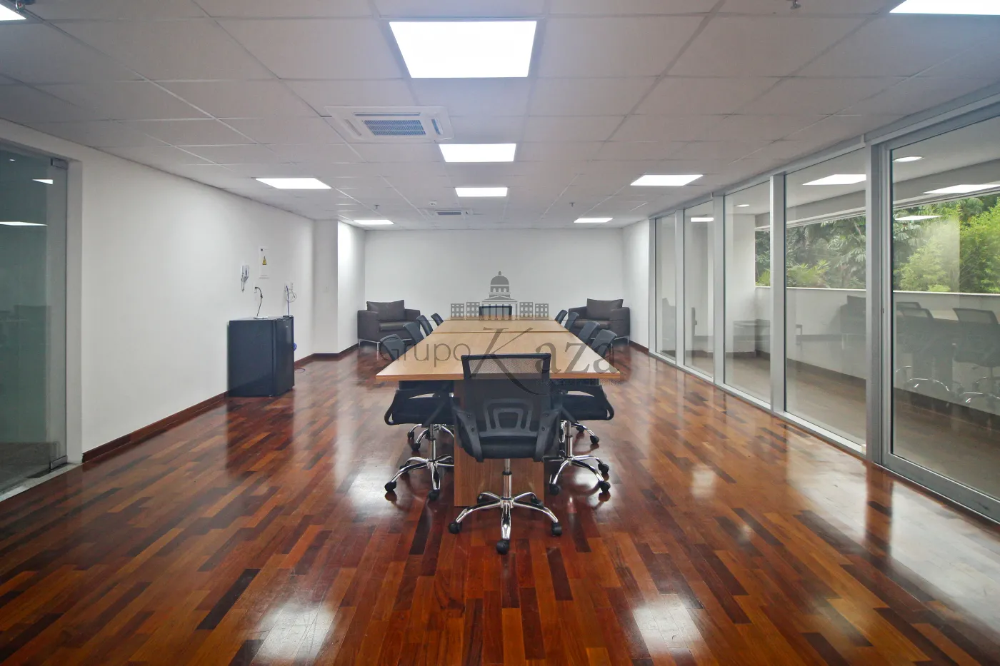 Foto 8 de Comercial Conjunto Comercial em Vila Clementino, São Paulo - imagem 8