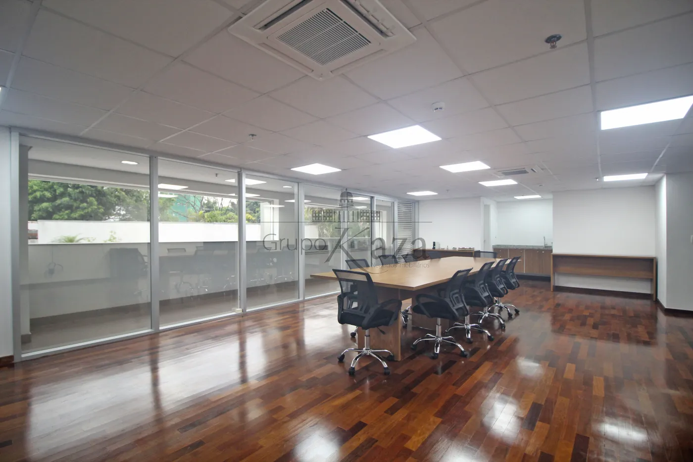 Foto 9 de Comercial Conjunto Comercial em Vila Clementino, São Paulo - imagem 9