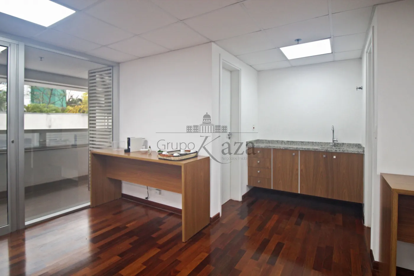 Foto 10 de Comercial Conjunto Comercial em Vila Clementino, São Paulo - imagem 10