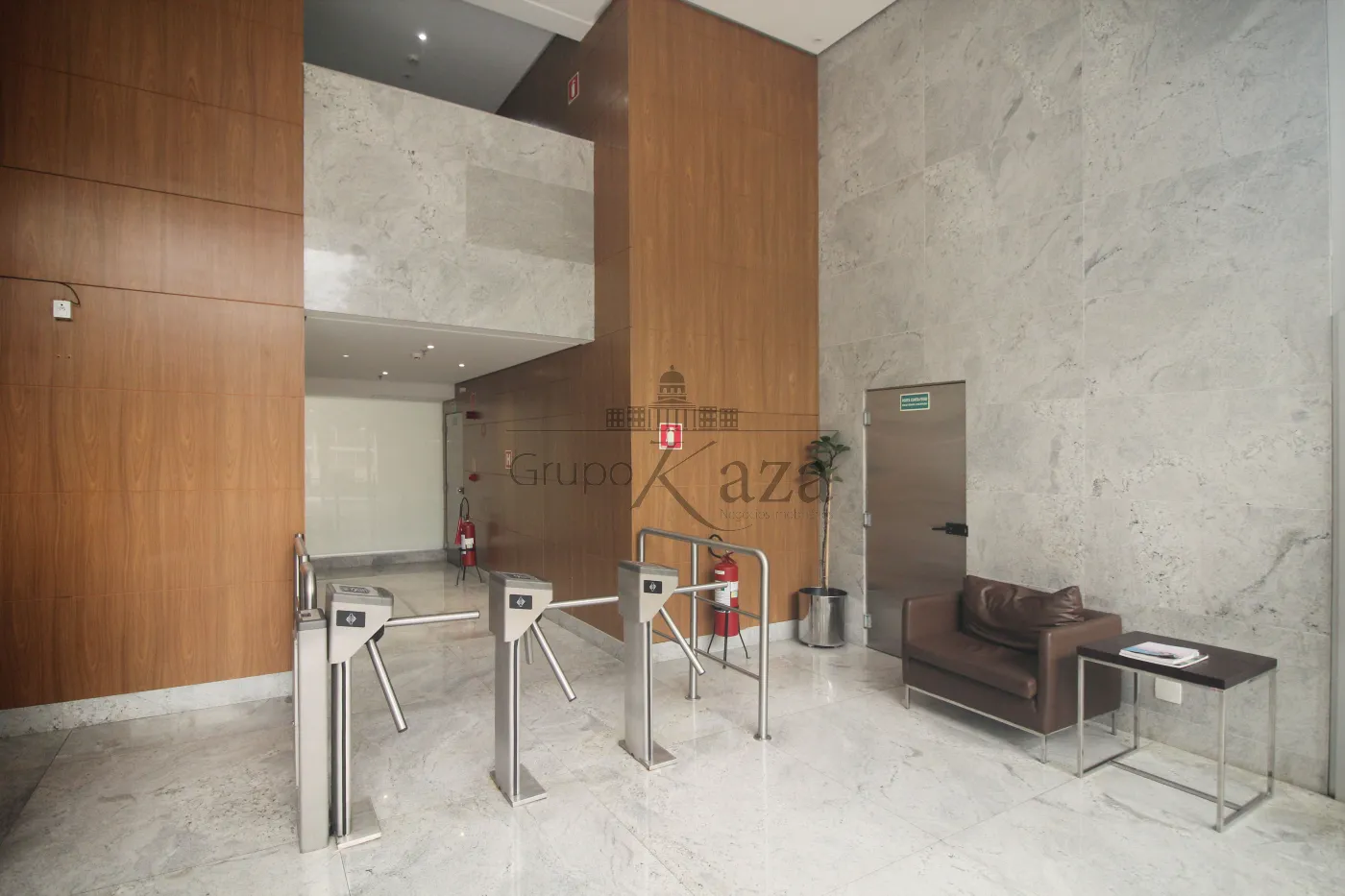 Foto 17 de Comercial Conjunto Comercial em Vila Clementino, São Paulo - imagem 17