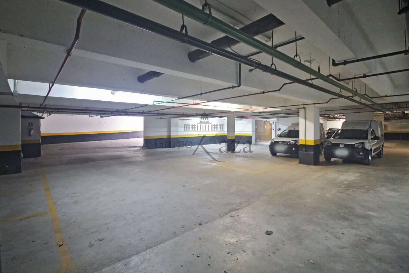 Foto 18 de Comercial Conjunto Comercial em Vila Clementino, São Paulo - imagem 18