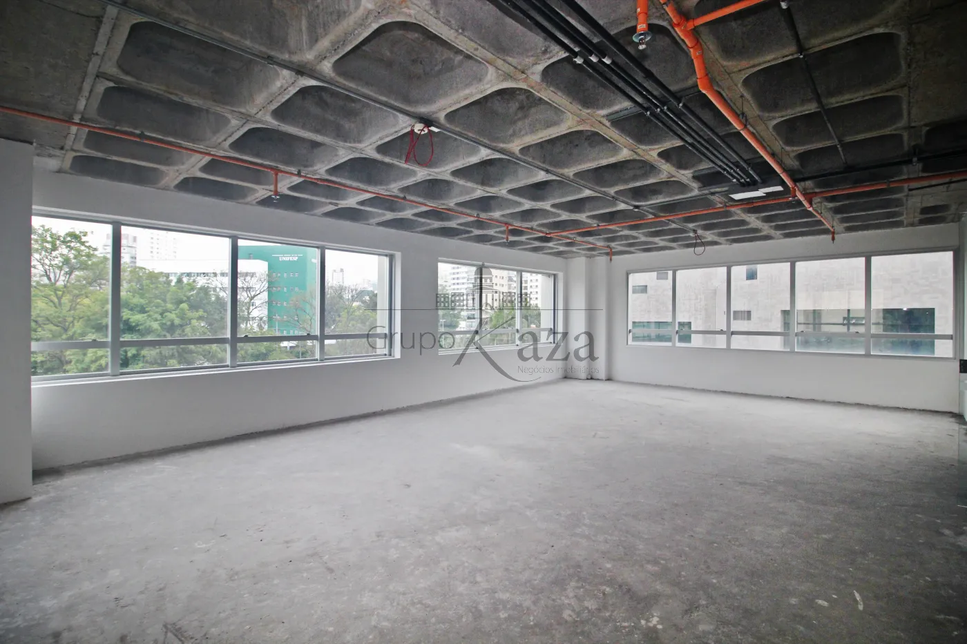 Foto 2 de Comercial Conjunto Comercial em Vila Clementino, São Paulo - imagem 2