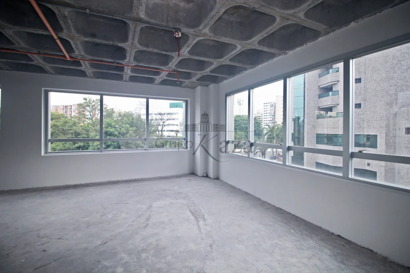 Foto 3 de Comercial Conjunto Comercial em Vila Clementino, São Paulo - imagem 3