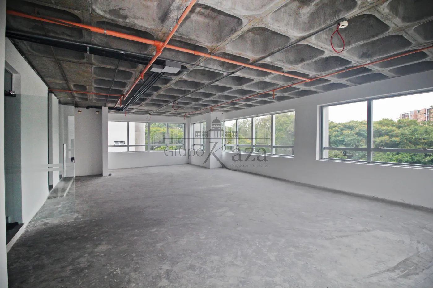 Foto 4 de Comercial Conjunto Comercial em Vila Clementino, São Paulo - imagem 4