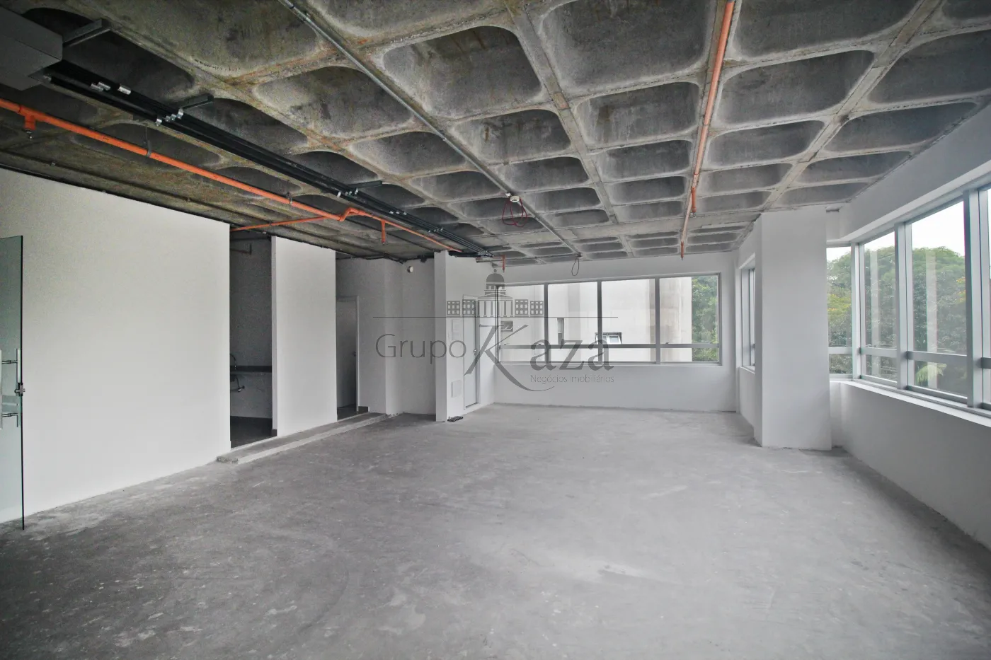 Foto 5 de Comercial Conjunto Comercial em Vila Clementino, São Paulo - imagem 5