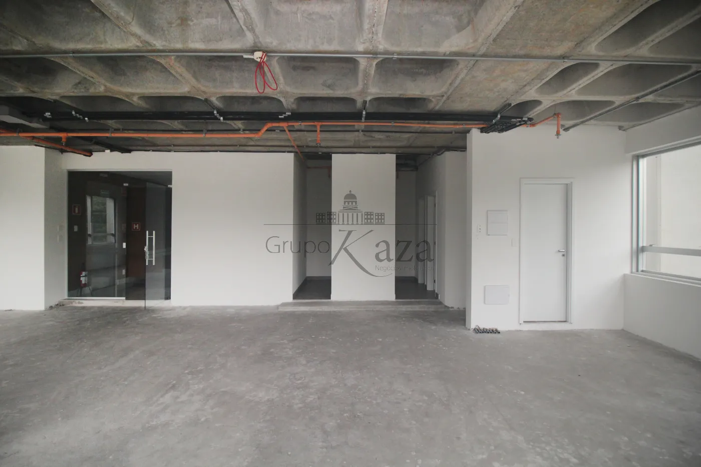 Foto 6 de Comercial Conjunto Comercial em Vila Clementino, São Paulo - imagem 6