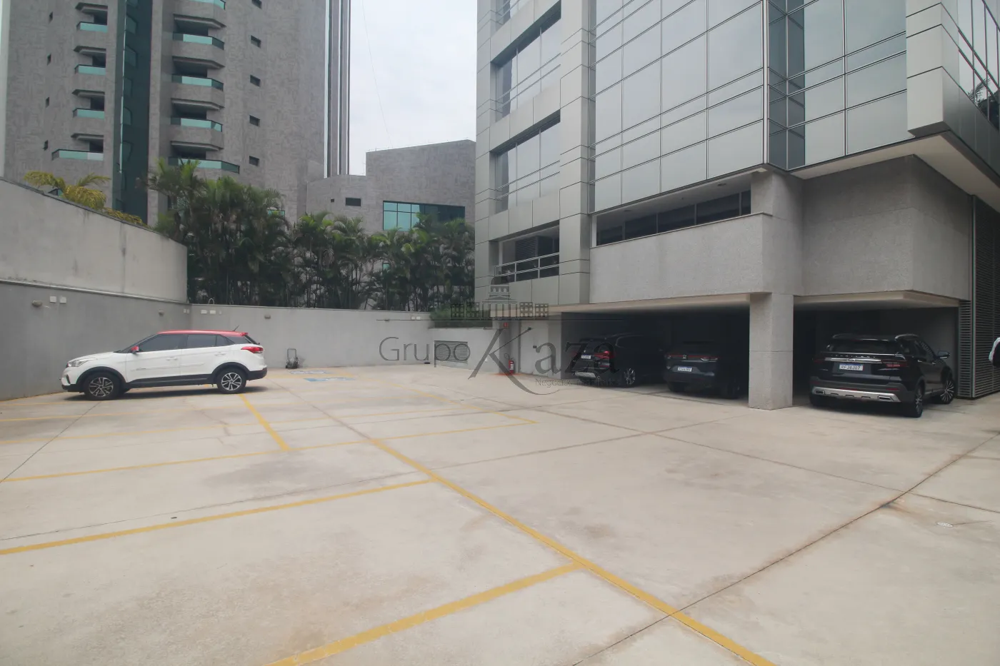 Foto 15 de Comercial Conjunto Comercial em Vila Clementino, São Paulo - imagem 15