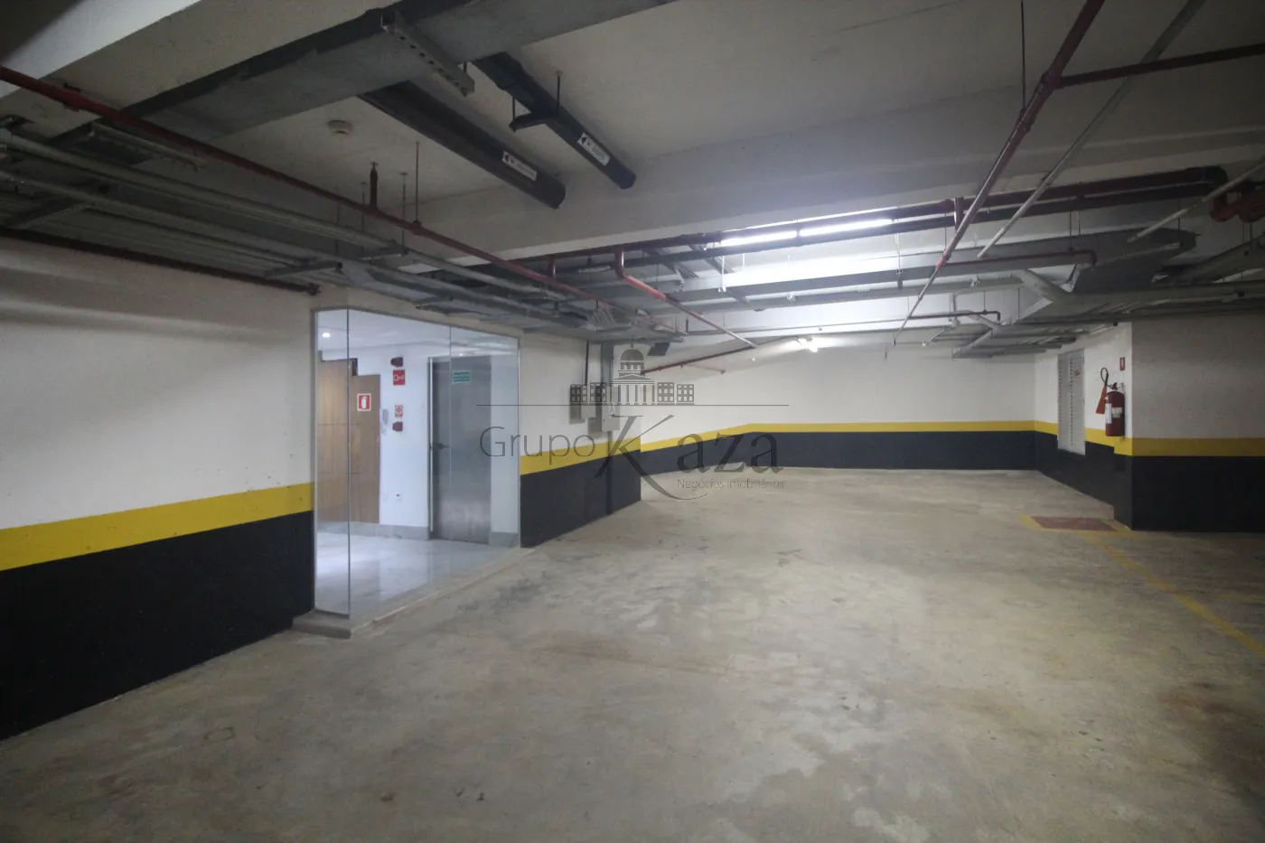 Foto 19 de Comercial Conjunto Comercial em Vila Clementino, São Paulo - imagem 19