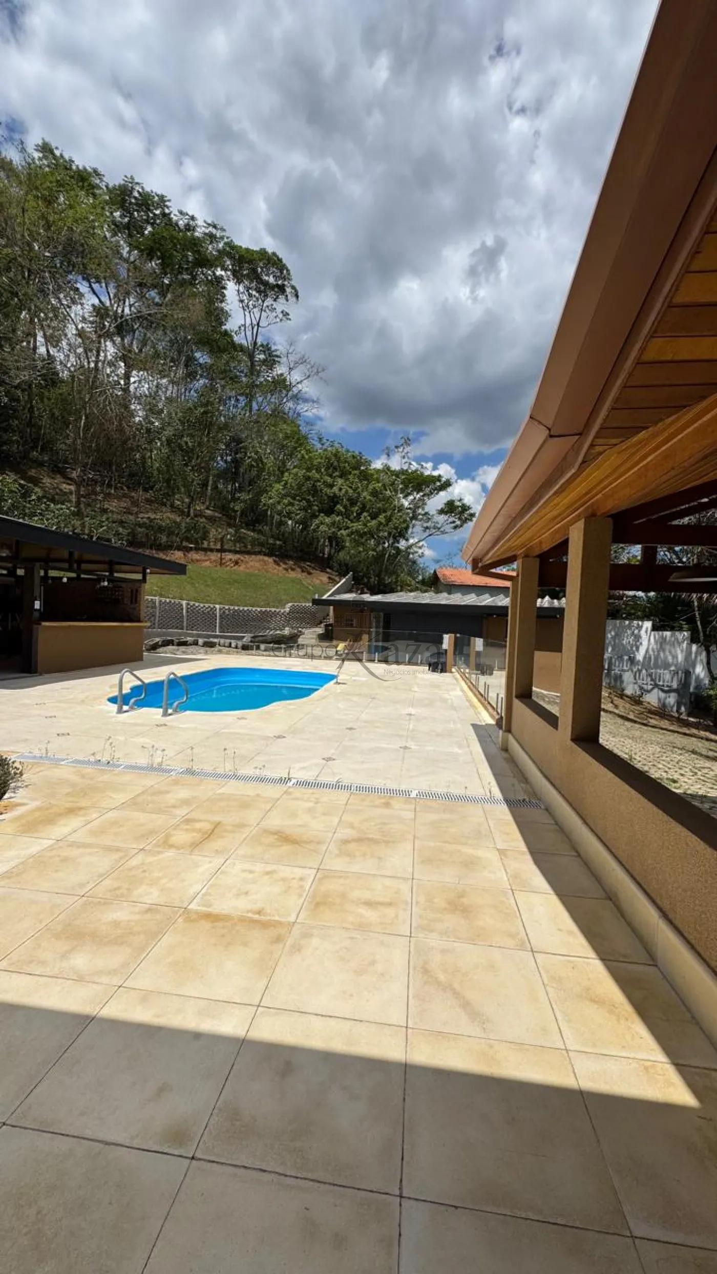 Foto 7 de Casa Condomínio em Condomínio Villagio Fazendão, São José dos Campos - imagem 7