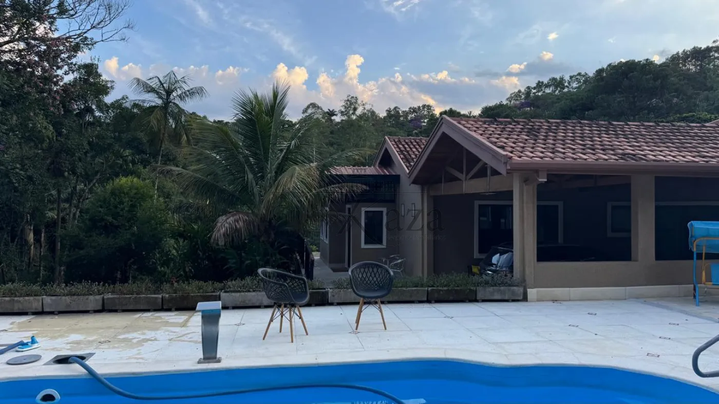 Foto 8 de Casa Condomínio em Condomínio Villagio Fazendão, São José dos Campos - imagem 8