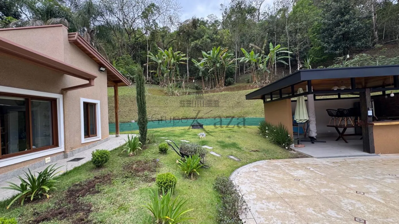 Foto 10 de Casa Condomínio em Condomínio Villagio Fazendão, São José dos Campos - imagem 10