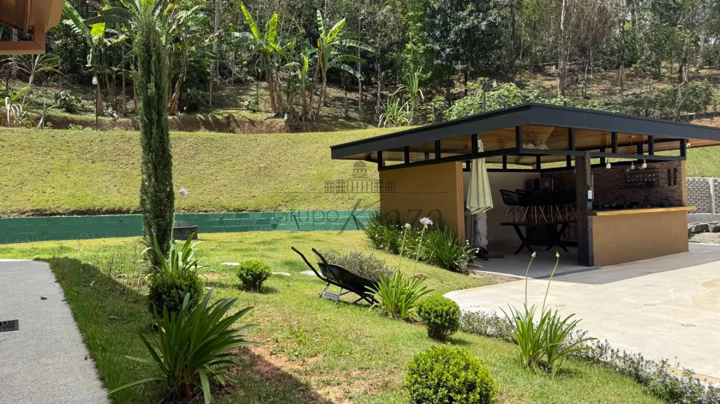 Foto 11 de Casa Condomínio em Condomínio Villagio Fazendão, São José dos Campos - imagem 11