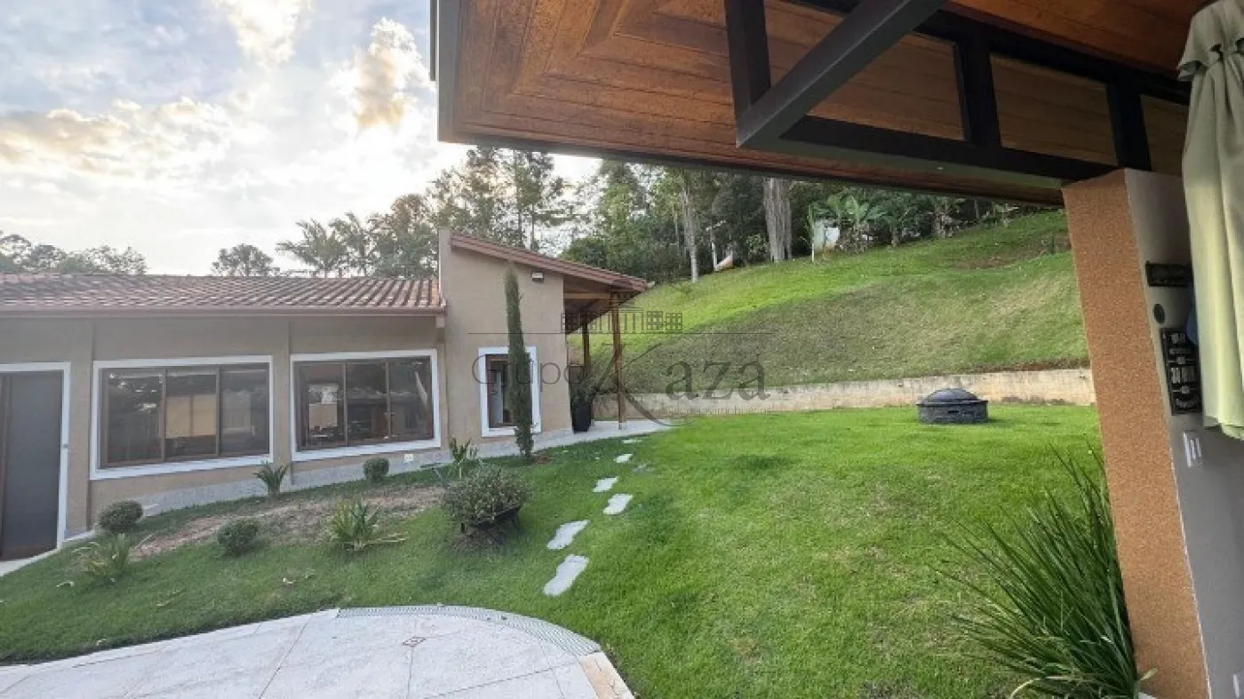 Foto 13 de Casa Condomínio em Condomínio Villagio Fazendão, São José dos Campos - imagem 13