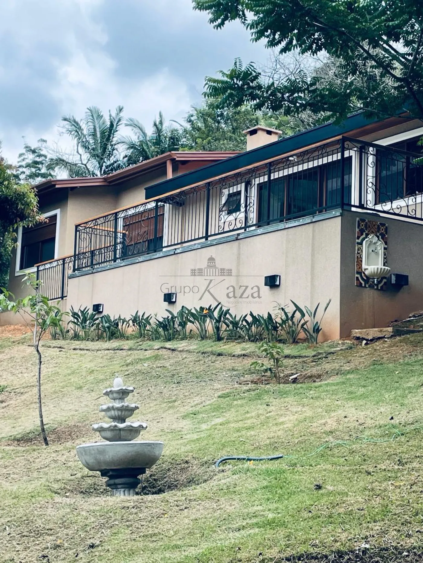 Foto 14 de Casa Condomínio em Condomínio Villagio Fazendão, São José dos Campos - imagem 14