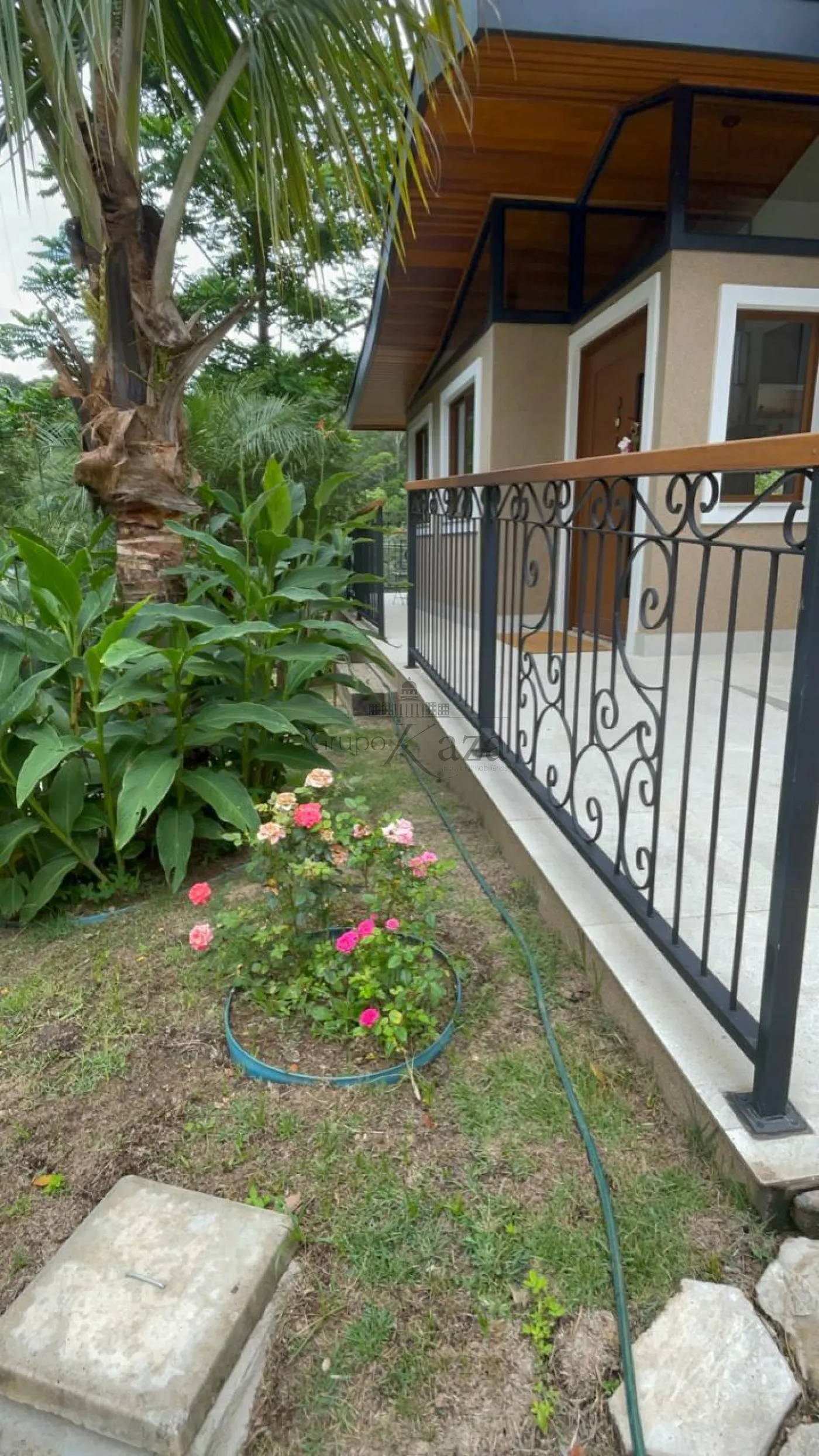 Foto 16 de Casa Condomínio em Condomínio Villagio Fazendão, São José dos Campos - imagem 16