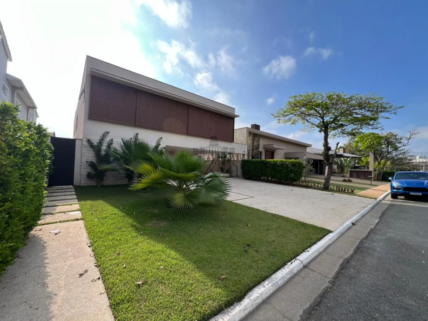 Foto 1 de Casa Condomínio em Alphaville Residencial Zero, Barueri - imagem 1 Foto 1 de Casa Condomínio em Alphaville Residencial Zero, Barueri - imagem 1