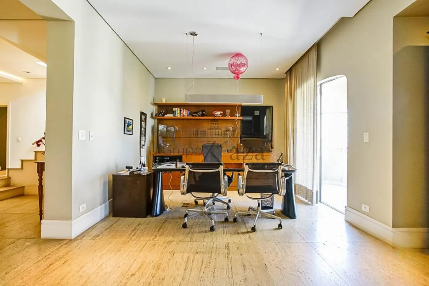 Foto 4 de Apartamento Cobertura Duplex em Alto de Pinheiros, São Paulo - imagem 4