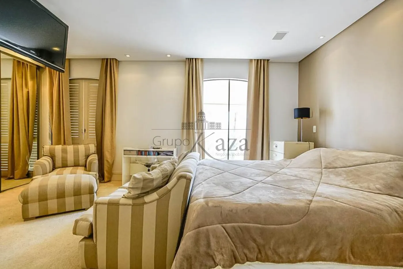 Foto 13 de Apartamento Cobertura Duplex em Alto de Pinheiros, São Paulo - imagem 13