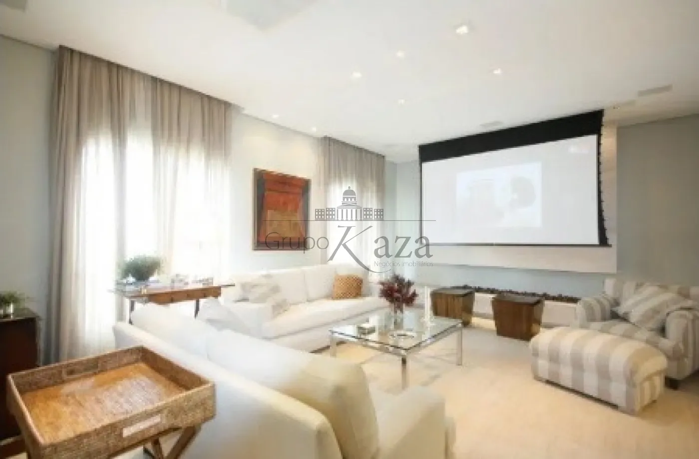 Foto 2 de Apartamento Cobertura Duplex em Alto de Pinheiros, São Paulo - imagem 2 Foto 2 de Apartamento Cobertura Duplex em Alto de Pinheiros, São Paulo - imagem 2