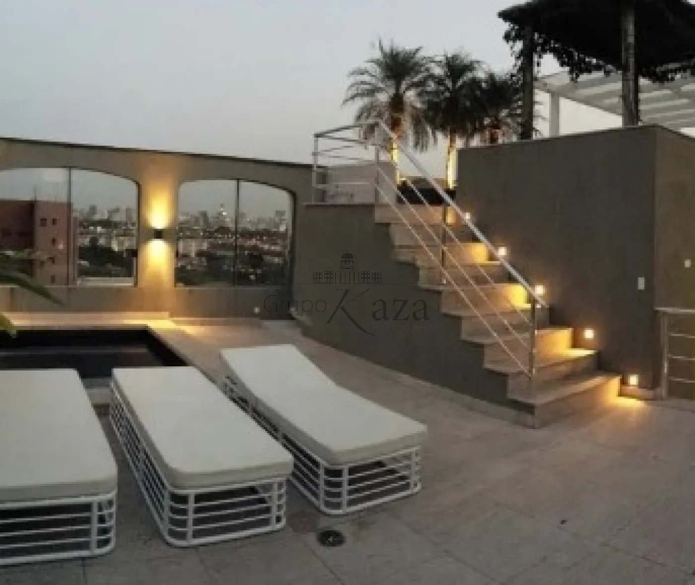 Foto 17 de Apartamento Cobertura Duplex em Alto de Pinheiros, São Paulo - imagem 17